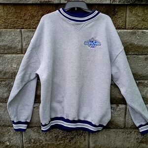 Vintage AHL All-star Classic Sweater 2001